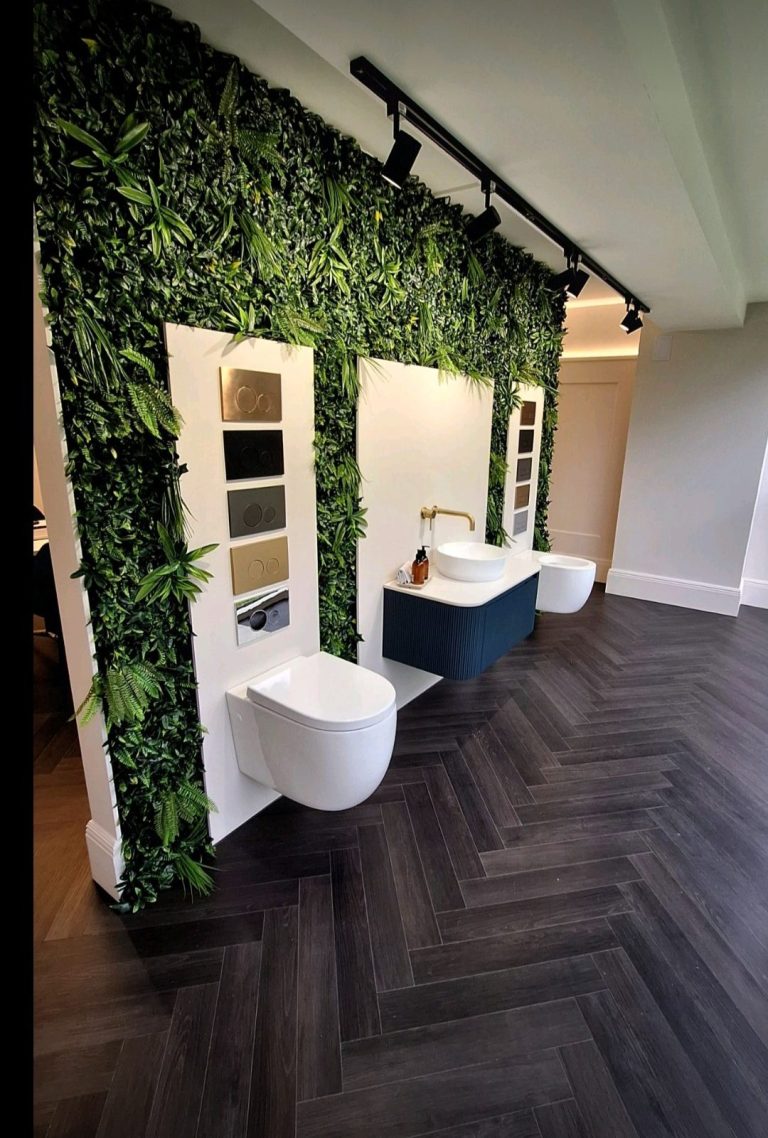 Flooring
