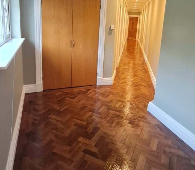Flooring