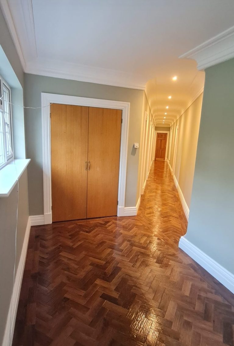 Flooring