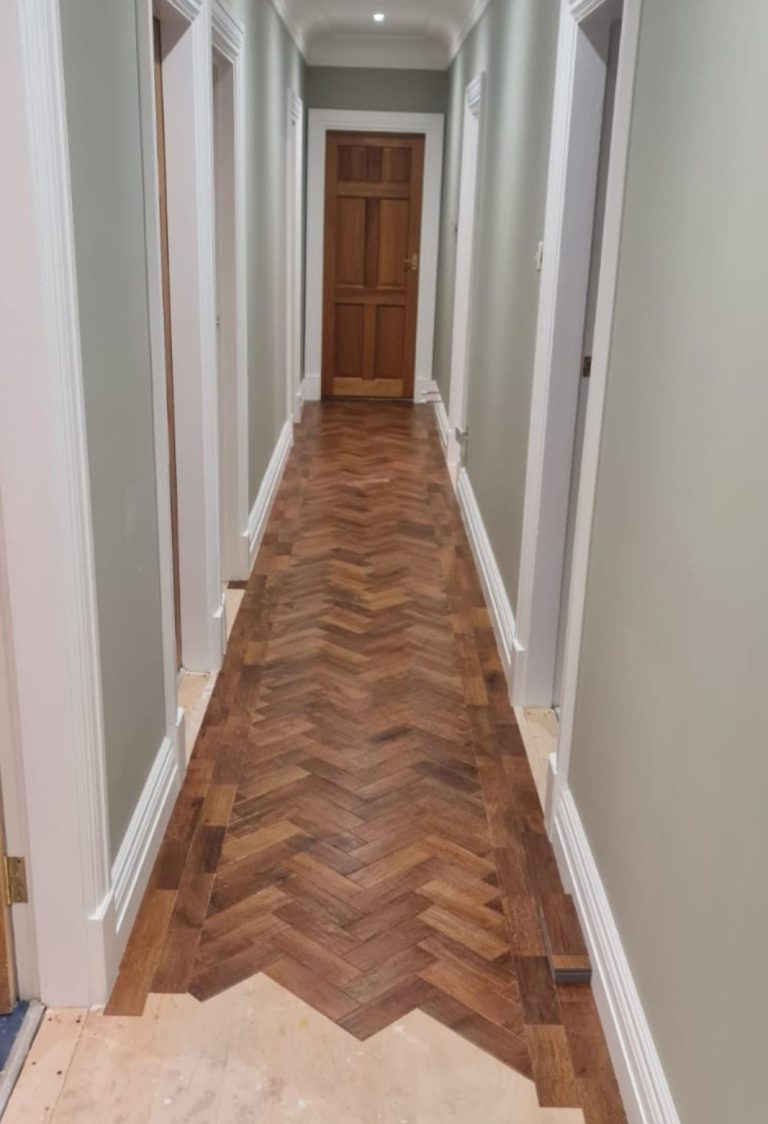 Flooring