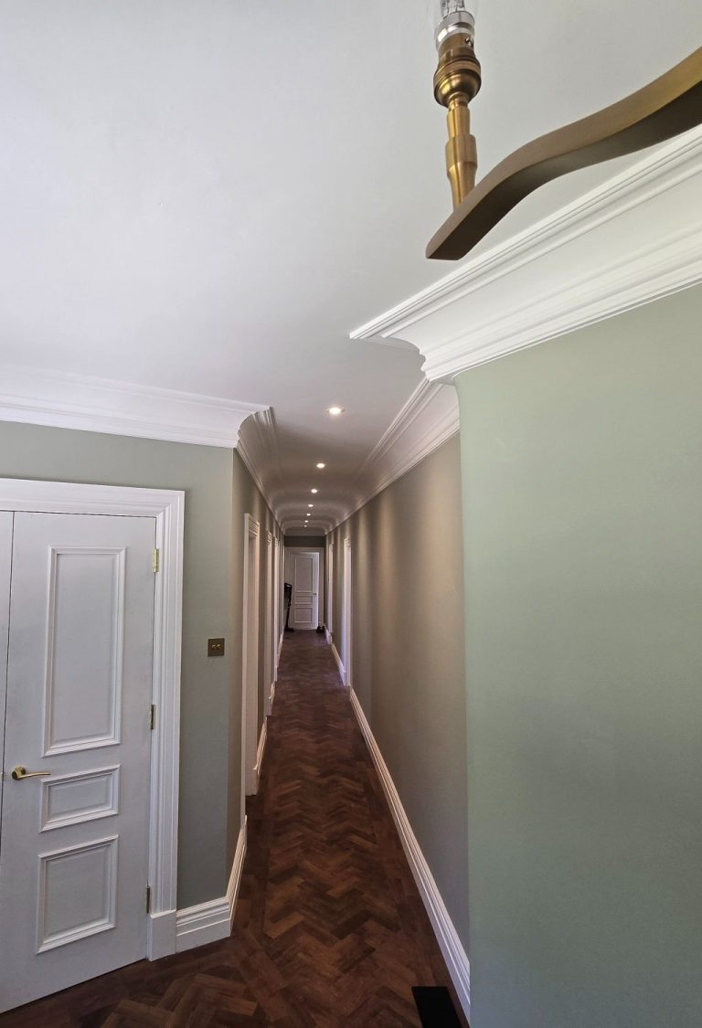 Flooring